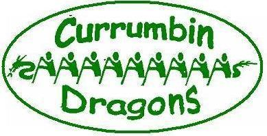 Currumbin Dragons Paddling Club